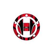 FUEL CAP COVER PUIG RADIKAL 6318R CRVEN