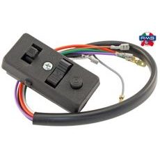 LIGHTS SWITCHES RMS 246090110