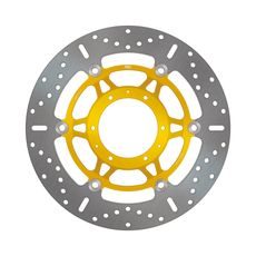 KOČIONA DISK EBC MD1171X