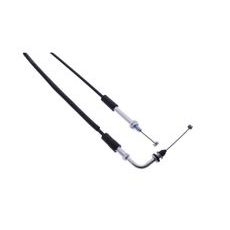 THROTTLE CABLE JMP B CLOSE