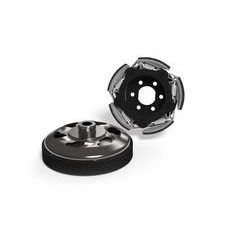 MAXI FLY SYSTEM CLUTCH AND BELL MALOSSI FOR CLUTCH BELL Ø 160 5216181