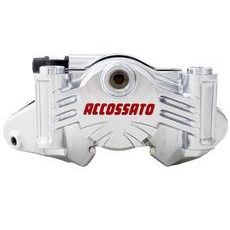 RADIAL BILLET BRAKE CALIPER ACCOSSATO PZ020 69,5 MM