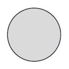 TANK PAD PUIG PERFORMANCE 4051P SILVER