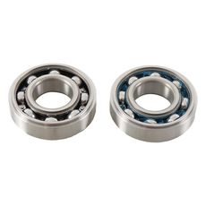 MAIN BEARING & SEAL KITS HOT RODS K091