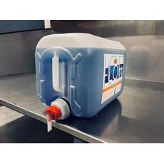 TWIN AIR ICEFLOW HIGH PERFORMANCE COOLAN TWINAIR 159041 (20 LITER / 5 GALLON JUG - WITH FLOW LEVER DISPENSER)