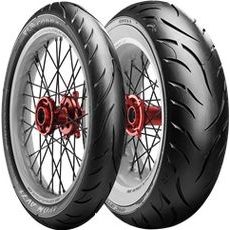 TYRE AVON 130/60VR23 (65V) TL COBRA CHROME F/R