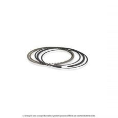 PISTON RING KIT EVOK 100101170