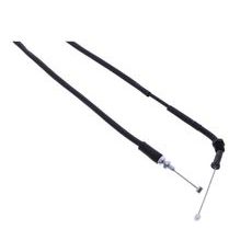 THROTTLE CABLE JMP B CLOSE