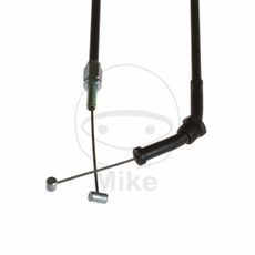 THROTTLE CABLE JMT B CLOSE