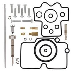 CARBURETOR REBUILD KIT ALL BALLS RACING CARK26-1328