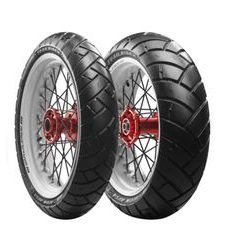 Tyre AVON 110/80R19 59V TL M+S TRAILRIDER AV53