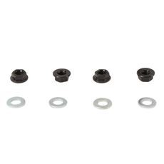 WHEEL NUT KIT ALL BALLS RACING WN85-1230