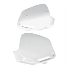 SIDE PANELS POLISPORT 8494700001 WHITE