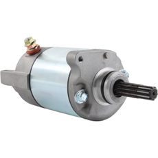 STARTER MOTOR ARROWHEAD SMU0096 410-54207