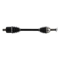 AXLE ALL BALLS RACING AB6-PO-8-314 6BALL