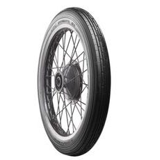 TYRE AVON 3.25-17 50S TT SPEEDMASTER MKII F