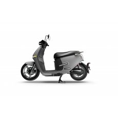 Electric scooter HORWIN EK3 EXTENDED RANGE 2x 72V/36Ah Grey