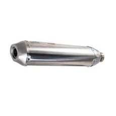 CIJELI ISPUŠNI SUSTAV GPR PENTACROSS PNT.MX.23.IO BRUSHED STAINLESS STEEL FOR HUSQVARNA FC 250 2016-2018