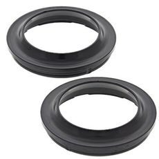 FORK DUST SEAL KIT ALL BALLS RACING FD57-152