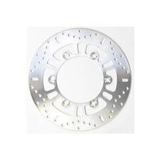 KOČIONA DISK EBC MD4016