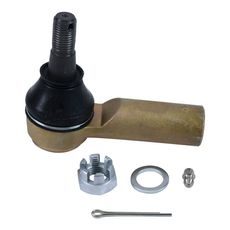 TIE ROD END KIT ALL BALLS RACING TRE51-1104 OUTER ONLY