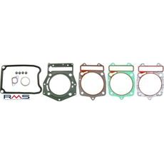 ENGINE TOP END GASKETS RMS 100689500