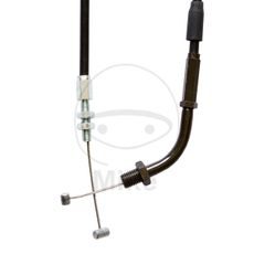 THROTTLE CABLE JMT A OPEN