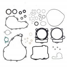 COMPLETE GASKET KIT ATHENA P400270900090 (OIL SEAL INCLUDED)