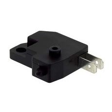 SWITCH-OFF BUTTON STOP RMS 246140610 FRONT