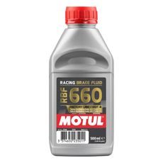 KOČIONA TEKUĆINA MOTUL RBF 660 FACTORY LINE 500 ML