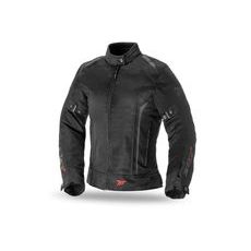 JACKET SEVENTY DEGREES 70° SD-JT36 BLACK/GREY XS