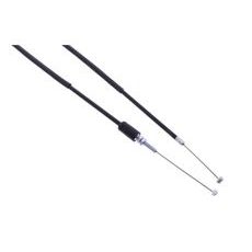 THROTTLE CABLE JMP B CLOSE