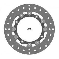 KOČIONA DISK NG 2154