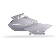 SIDE PANELS POLISPORT 8601300002 (PAIR) WHITE