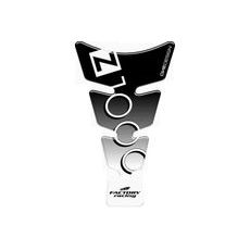 TANK PAD PUIG SPIRIT 4479N CRNI