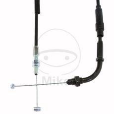 THROTTLE CABLE JMT A OPEN