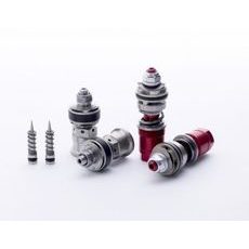 FRONT FORK PISTON KIT K-TECH SSRK 20SSRK-KYB-4/HL