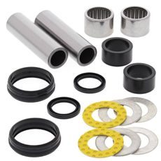 SWING ARM BEARING AND SEAL KIT ALL BALLS RACING SAB28-1189