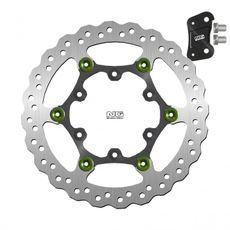KOČIONA DISK NG 1427XK24 OVERSIZE