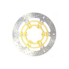 KOČIONA DISK EBC MD3100X