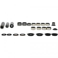 SWING ARM LINKAGE BEARING AND SEAL KIT ALL BALLS RACING 27-1201 SALB27-1201