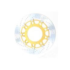 KOČIONA DISK EBC MD6294D