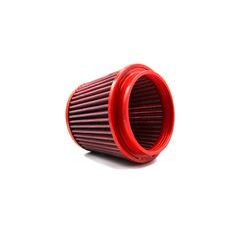 TWIN CONICAL AIR FILTER BMC FBTW00002 METAL TOP (DOUBLE)