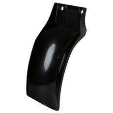 REAR SHOCK FLAP POLISPORT 8905500001 CRNI
