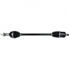 AXLE ALL BALLS RACING AB6-CA-8-350 6BALL