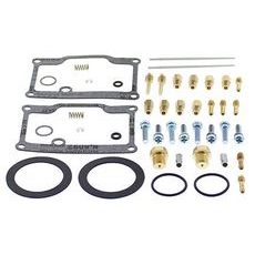 CARBURETOR REBUILD KIT ALL BALLS RACING CARK26-1796