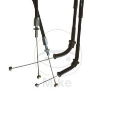 THROTTLE CABLE SET JMT