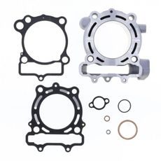 CYLINDER KIT ATHENA EC510-030 STANDARD BORE (D77MM)) WITH GASKETS (NO PISTON INCLUDED)