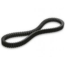 TRANSMISSION BELT MALOSSI DIMENSIONS 27,3X15,6X1030 MM - ANGLE 28° 6119797