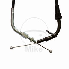 THROTTLE CABLE JMT A OPEN